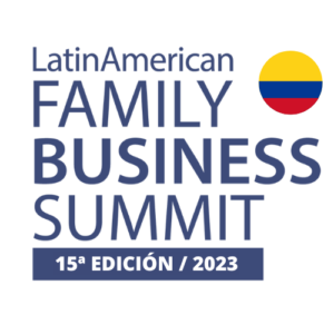2 Participantes - FAMILY BUSINESS SUMMIT 2023 VIRTUAL USD